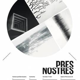 Exclusive Sale of Artworks by PRES NOSTRES